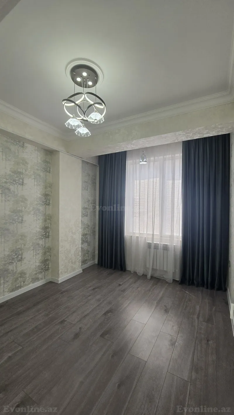 Satılır 3 otaqlı Mənzil Yeni tikili 75 m² Əhmədli - şəkil 10