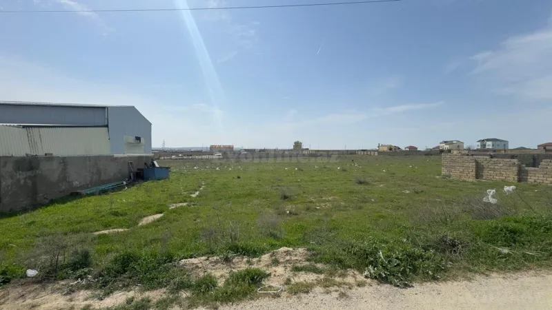 Satılır Torpaq 23 sot Kürdəxanı - şəkil 2