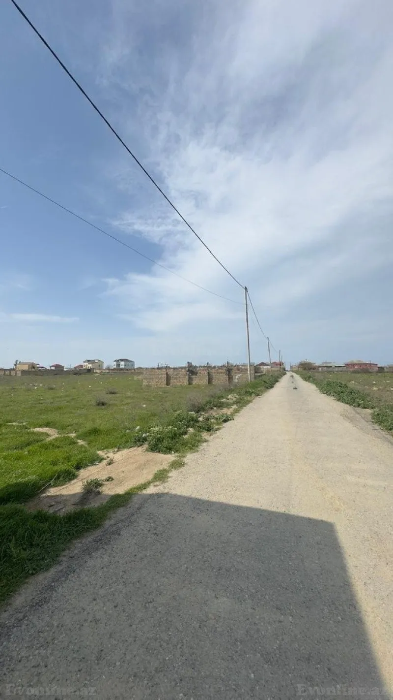 Satılır Torpaq 23 sot Kürdəxanı - şəkil 3