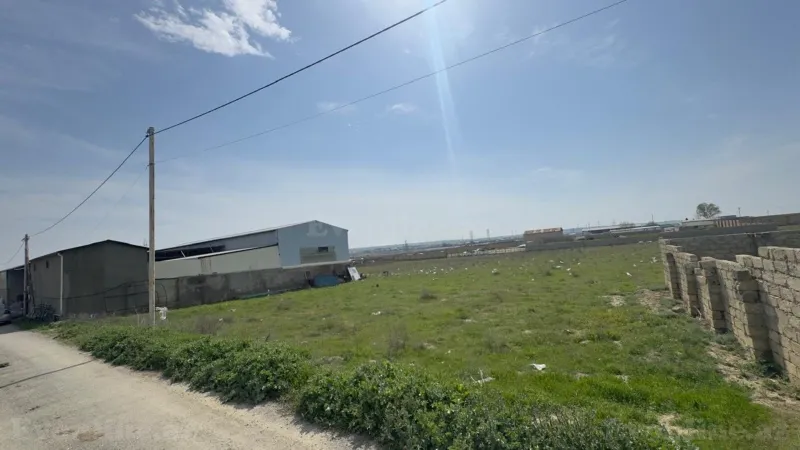 Satılır Torpaq 23 sot Kürdəxanı - şəkil 4