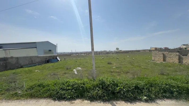 Satılır Torpaq 23 sot Kürdəxanı - şəkil 6