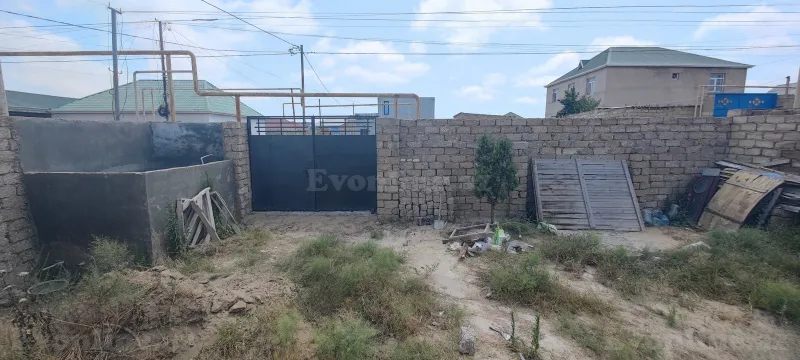 Satılır 5 otaqlı Həyət evi 120 m² Qala - şəkil 4
