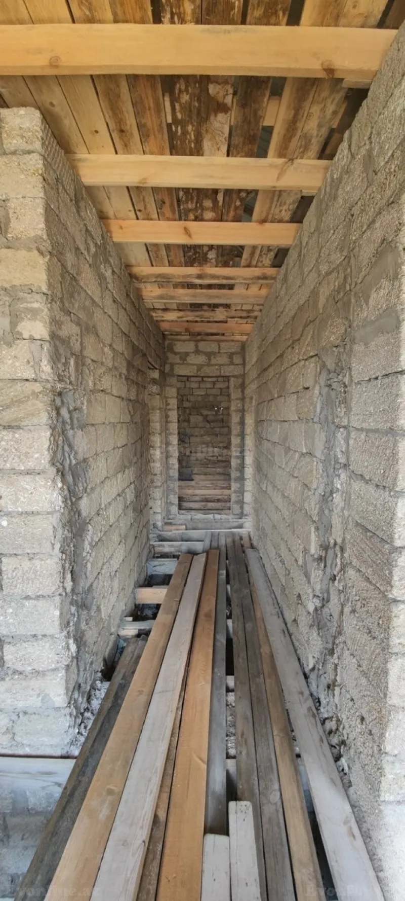 Satılır 5 otaqlı Həyət evi 120 m² Qala - şəkil 9