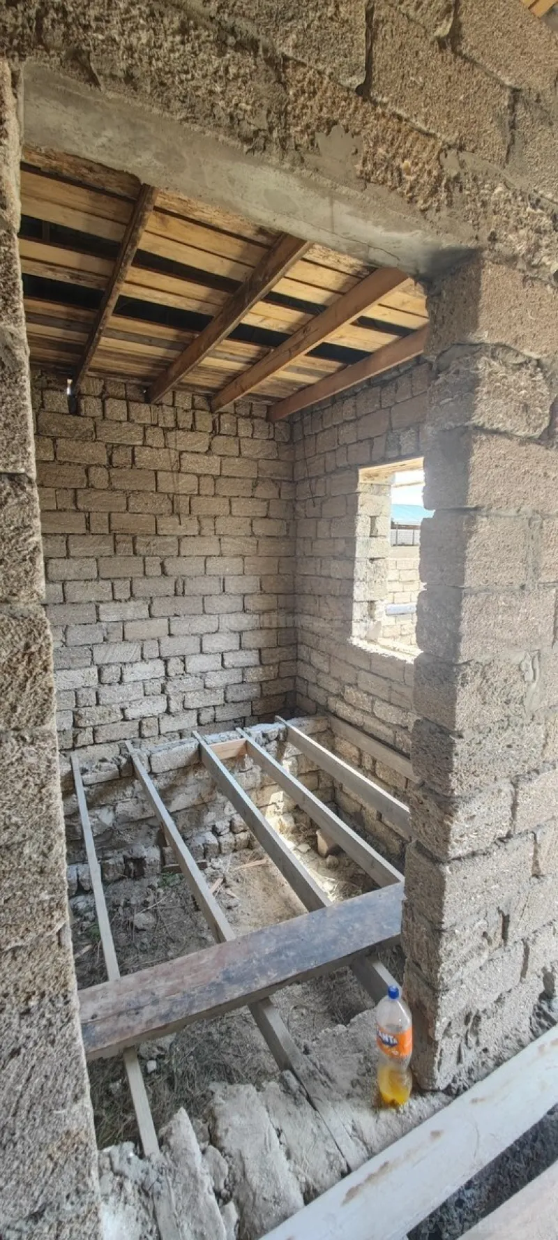Satılır 5 otaqlı Həyət evi 120 m² Qala - şəkil 11