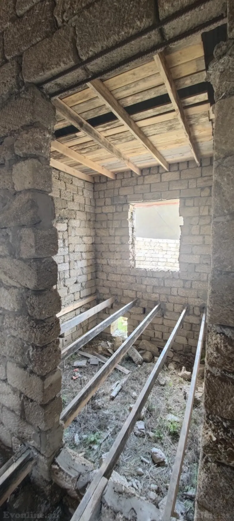 Satılır 5 otaqlı Həyət evi 120 m² Qala - şəkil 12
