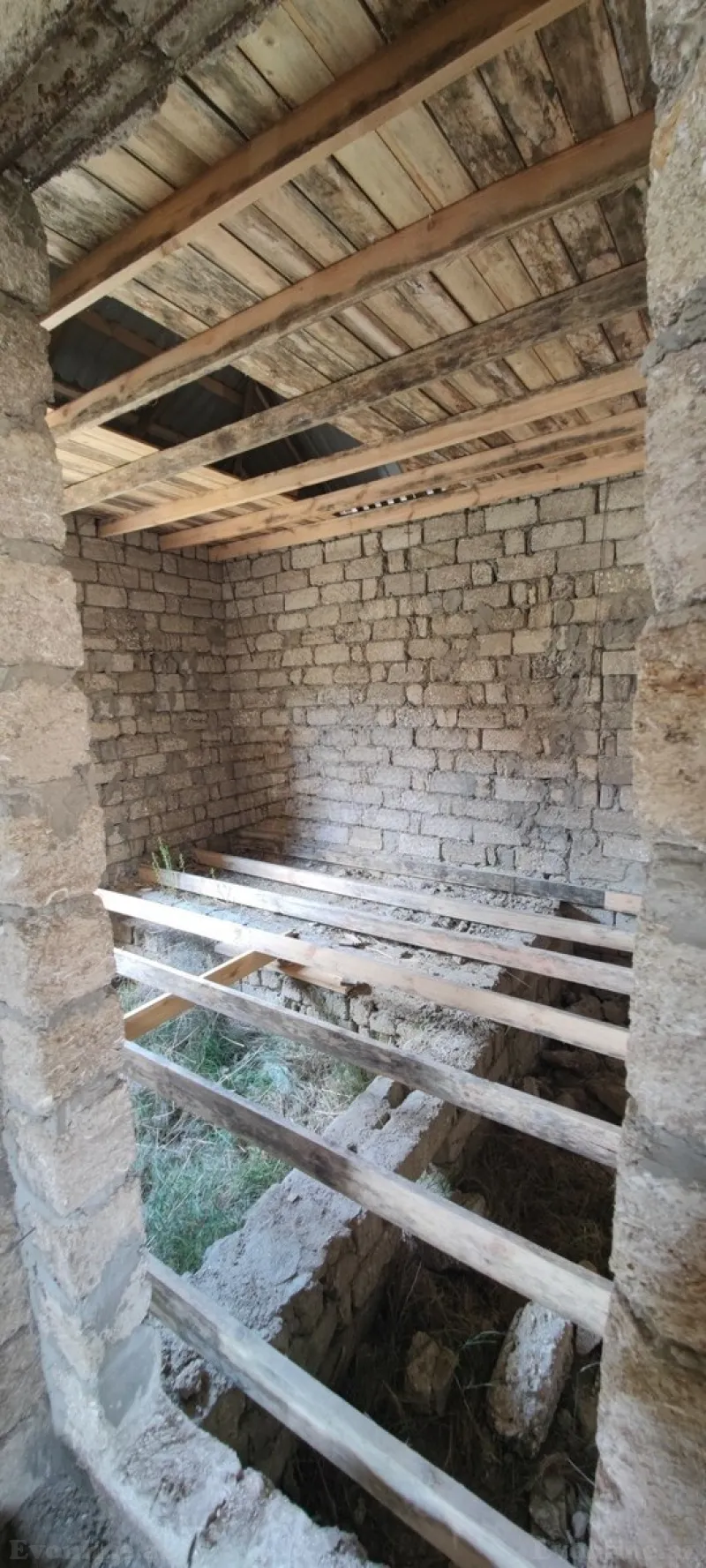Satılır 5 otaqlı Həyət evi 120 m² Qala - şəkil 13