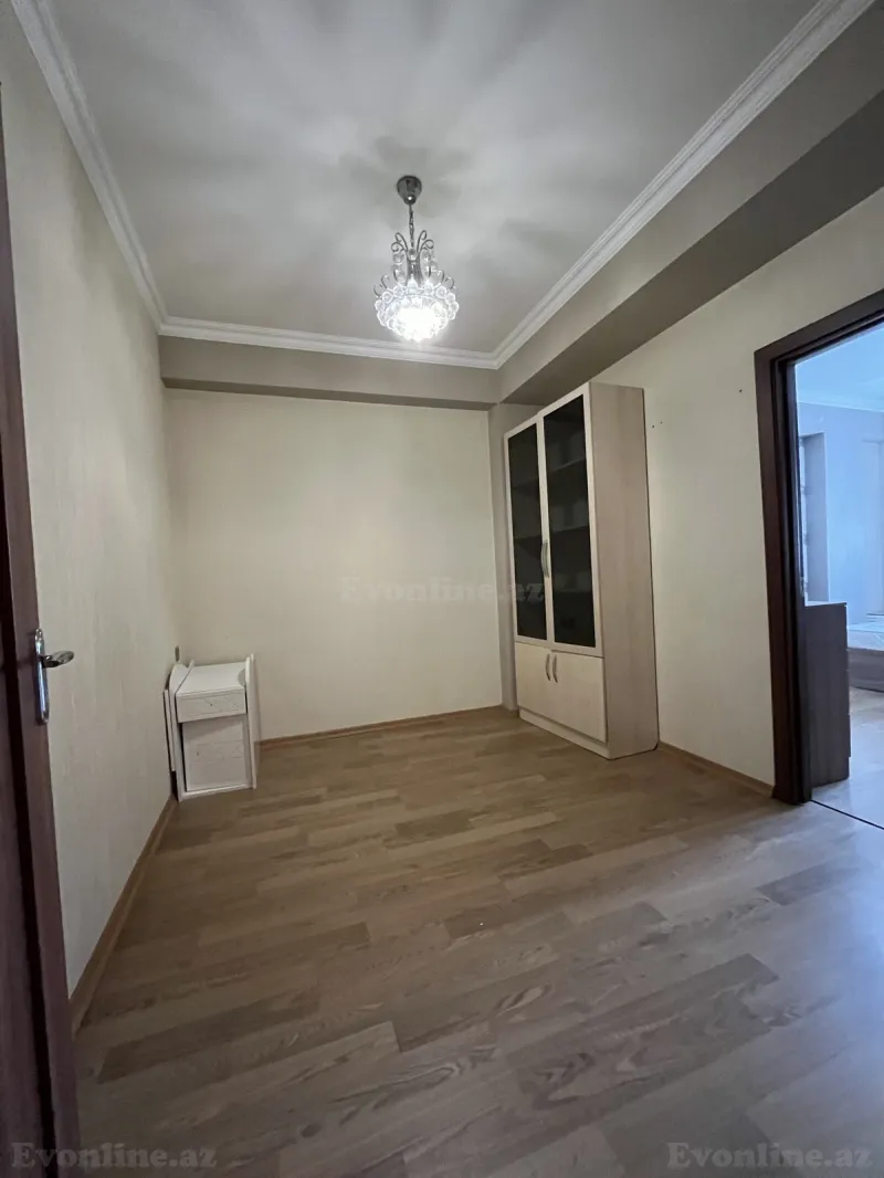 Kirayə verilir 3 otaqlı Mənzil Yeni tikili 73 m² Masazır - şəkil 3