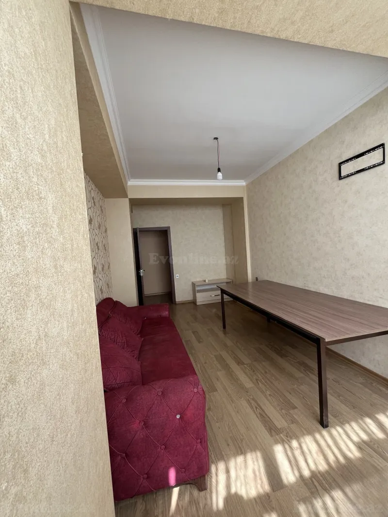 Kirayə verilir 3 otaqlı Mənzil Yeni tikili 73 m² Masazır - şəkil 4