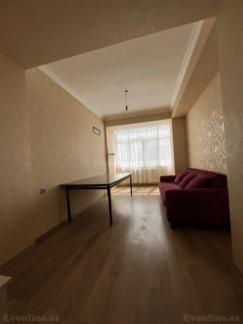 Kirayə verilir 3 otaqlı Mənzil Yeni tikili 73 m² Masazır - şəkil 6
