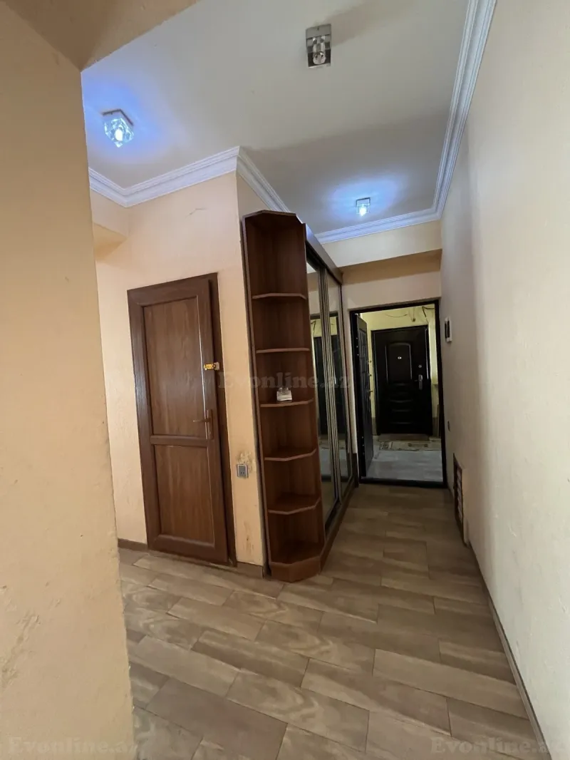 Kirayə verilir 3 otaqlı Mənzil Yeni tikili 73 m² Masazır - şəkil 9