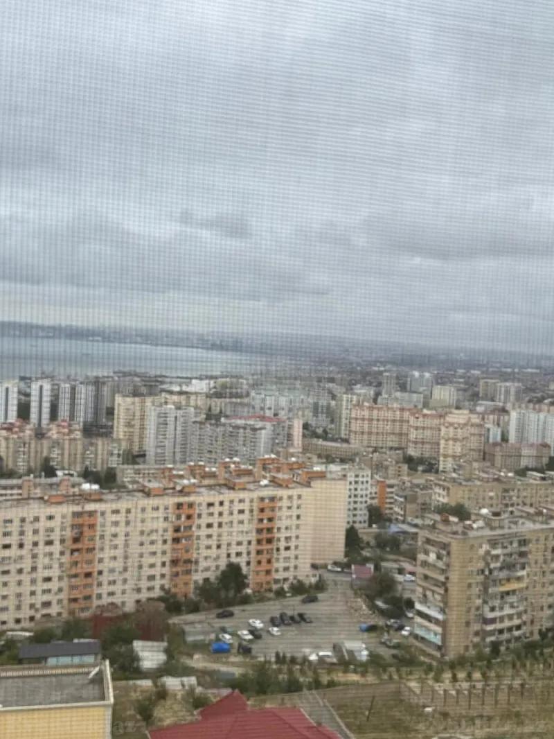 Satılır 3 otaqlı Mənzil Yeni tikili 120 m² Həzi Aslanov m. - şəkil 19