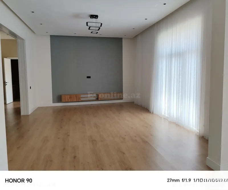 Satılır 5 otaqlı Həyət evi 150 m² Novxanı - şəkil 7