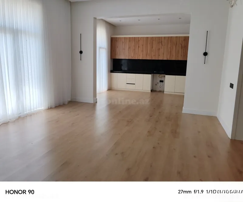 Satılır 5 otaqlı Həyət evi 150 m² Novxanı - şəkil 8