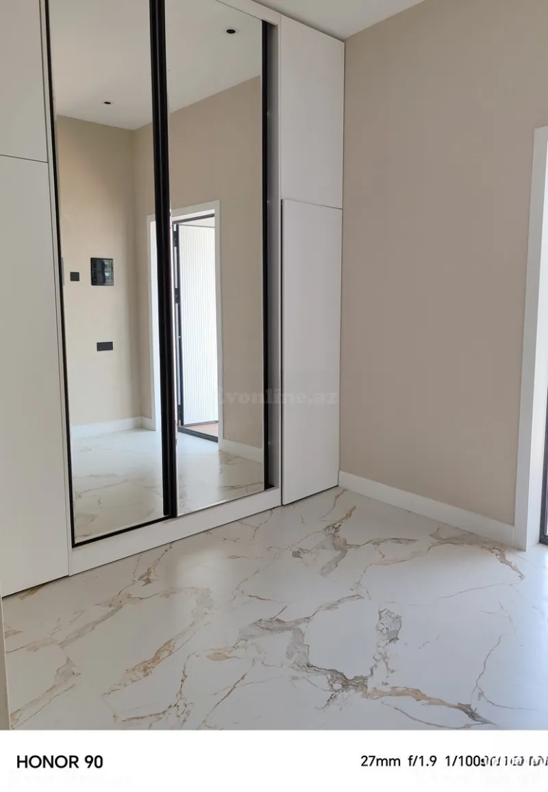 Satılır 5 otaqlı Həyət evi 150 m² Novxanı - şəkil 15