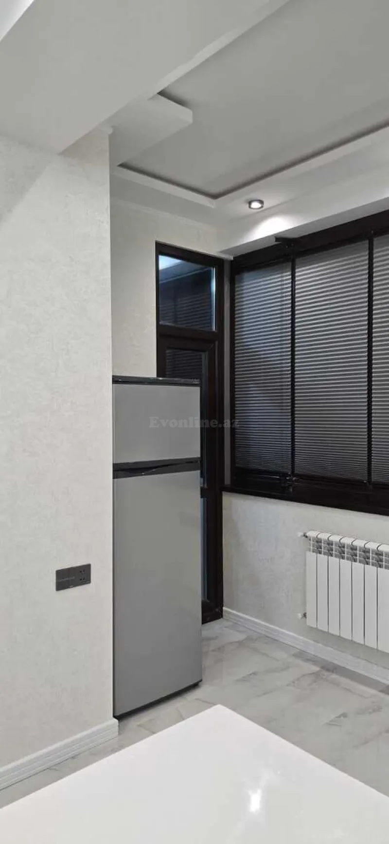 Kirayə verilir 2 otaqlı Mənzil Yeni tikili 80 m² Badamdar - şəkil 4