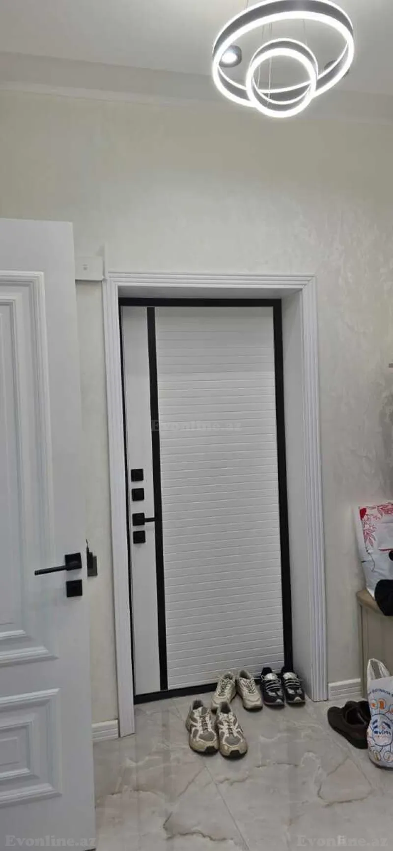 Kirayə verilir 2 otaqlı Mənzil Yeni tikili 80 m² Badamdar - şəkil 10