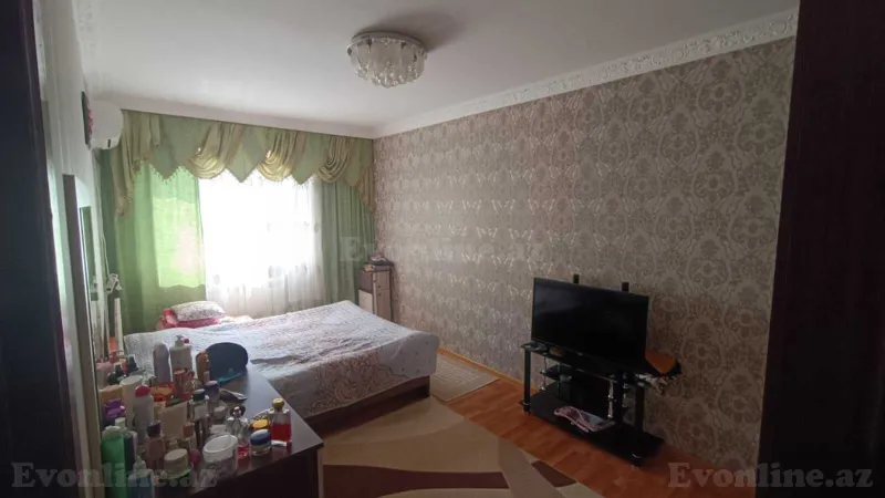 Satılır 3 otaqlı Mənzil Yeni tikili 70 m² Xırdalan