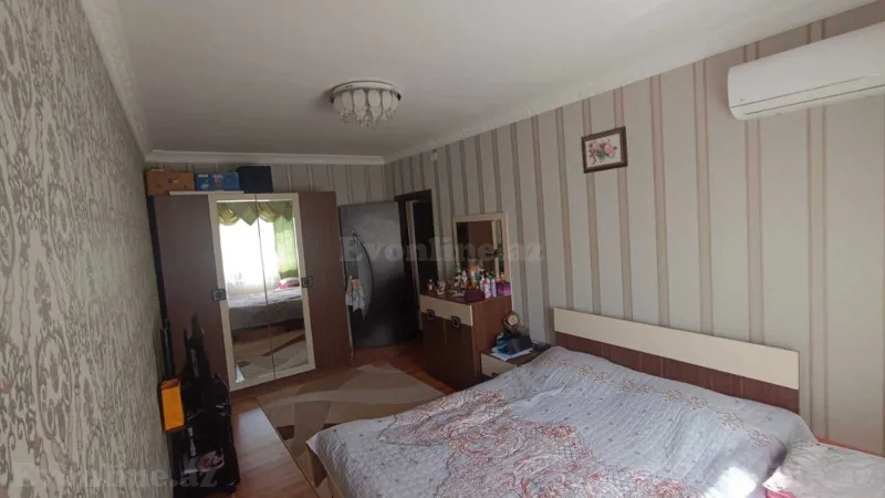 Satılır 3 otaqlı Mənzil Yeni tikili 70 m² Xırdalan - şəkil 2