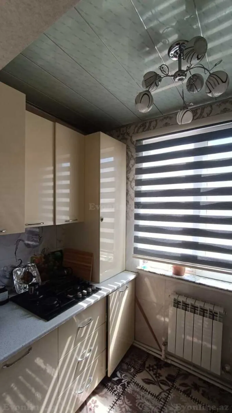 Satılır 3 otaqlı Mənzil Yeni tikili 70 m² Xırdalan - şəkil 6