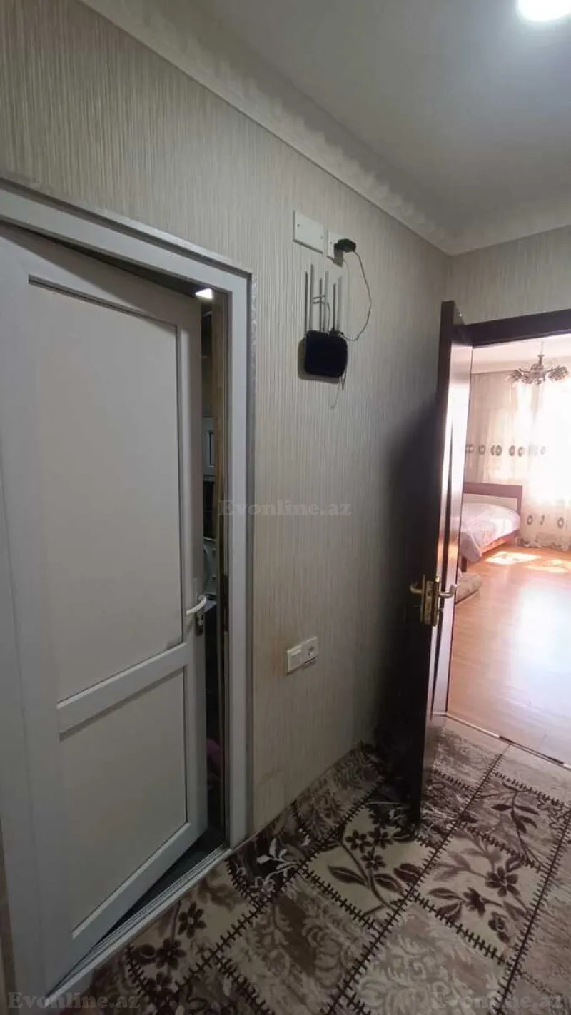 Satılır 3 otaqlı Mənzil Yeni tikili 70 m² Xırdalan - şəkil 12