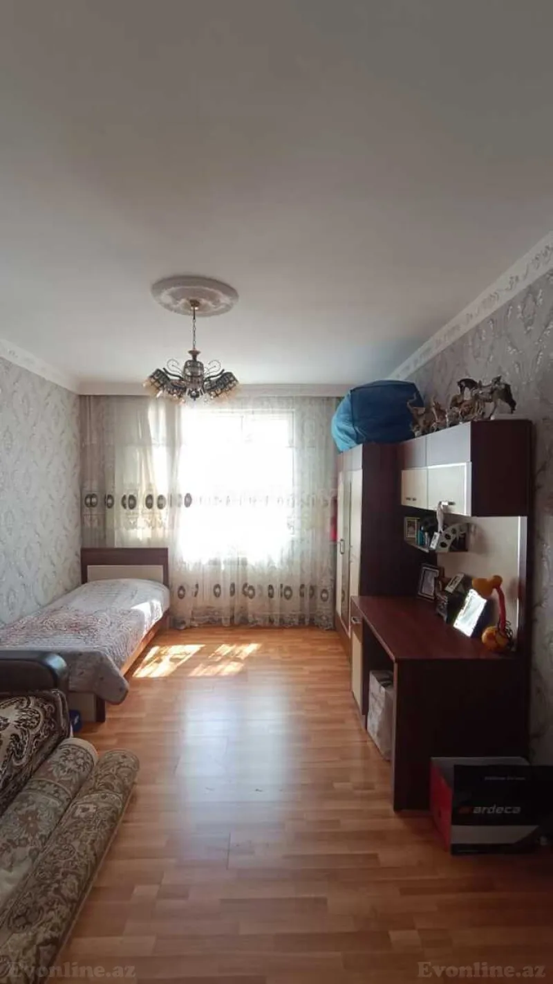 Satılır 3 otaqlı Mənzil Yeni tikili 70 m² Xırdalan - şəkil 13