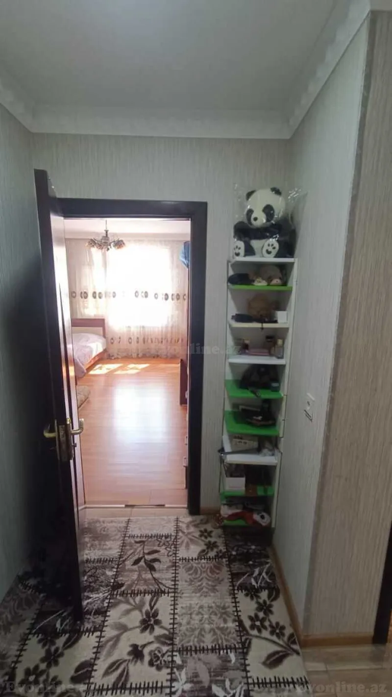 Satılır 3 otaqlı Mənzil Yeni tikili 70 m² Xırdalan - şəkil 14