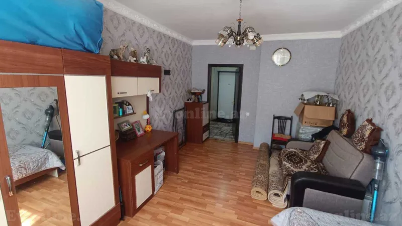 Satılır 3 otaqlı Mənzil Yeni tikili 70 m² Xırdalan - şəkil 16