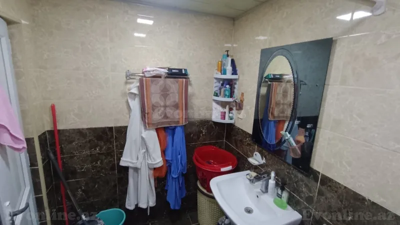 Satılır 3 otaqlı Mənzil Yeni tikili 70 m² Xırdalan - şəkil 17