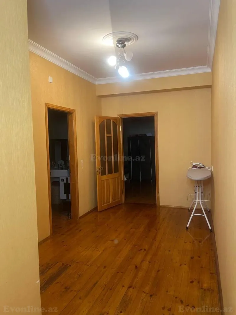 Satılır 2 otaqlı Mənzil Yeni tikili 74 m² Massiv D - şəkil 2
