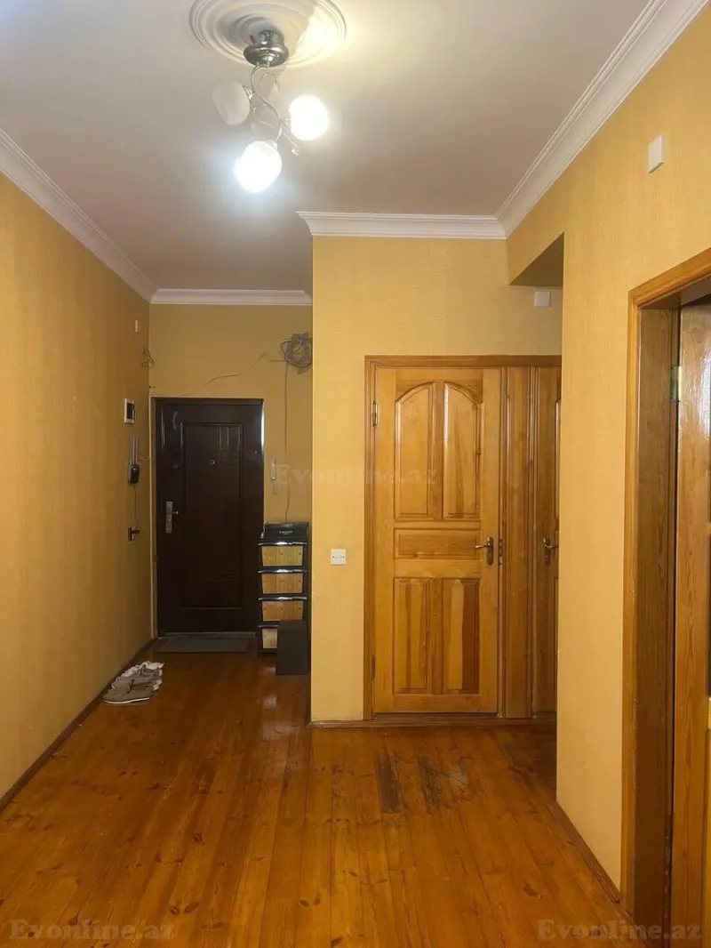 Satılır 2 otaqlı Mənzil Yeni tikili 74 m² Massiv D - şəkil 8