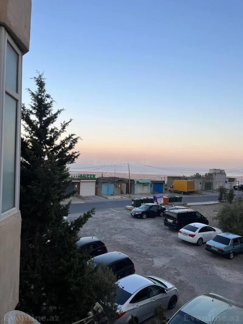 Satılır 2 otaqlı Mənzil Yeni tikili 74 m² Massiv D - şəkil 9
