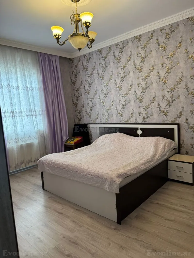 Satılır 3 otaqlı Həyət evi 100 m² Mehdiabad - şəkil 2