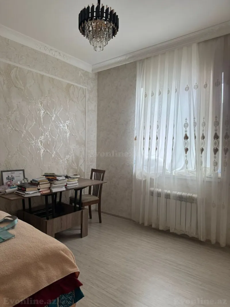 Satılır 3 otaqlı Həyət evi 100 m² Mehdiabad - şəkil 3