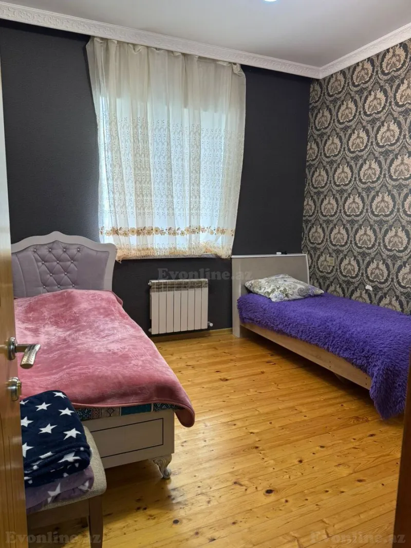 Satılır 3 otaqlı Həyət evi 100 m² Mehdiabad - şəkil 4