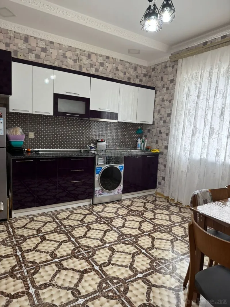Satılır 3 otaqlı Həyət evi 100 m² Mehdiabad - şəkil 5