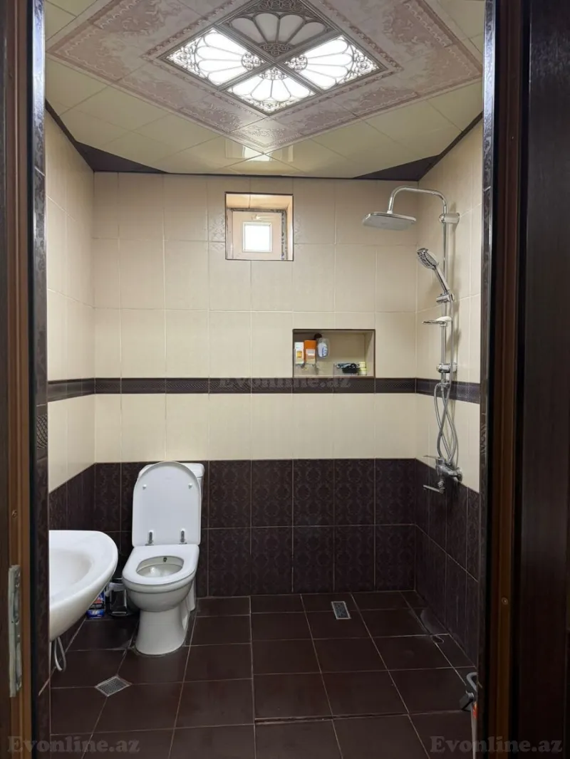 Satılır 3 otaqlı Həyət evi 100 m² Mehdiabad - şəkil 6