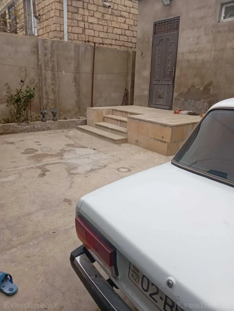 Satılır 3 otaqlı Həyət evi 100 m² Mehdiabad - şəkil 8