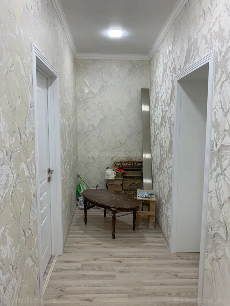 Kirayə verilir 2 otaqlı Mənzil Köhnə tikili 60 m² Qara Qarayev m. - şəkil 5