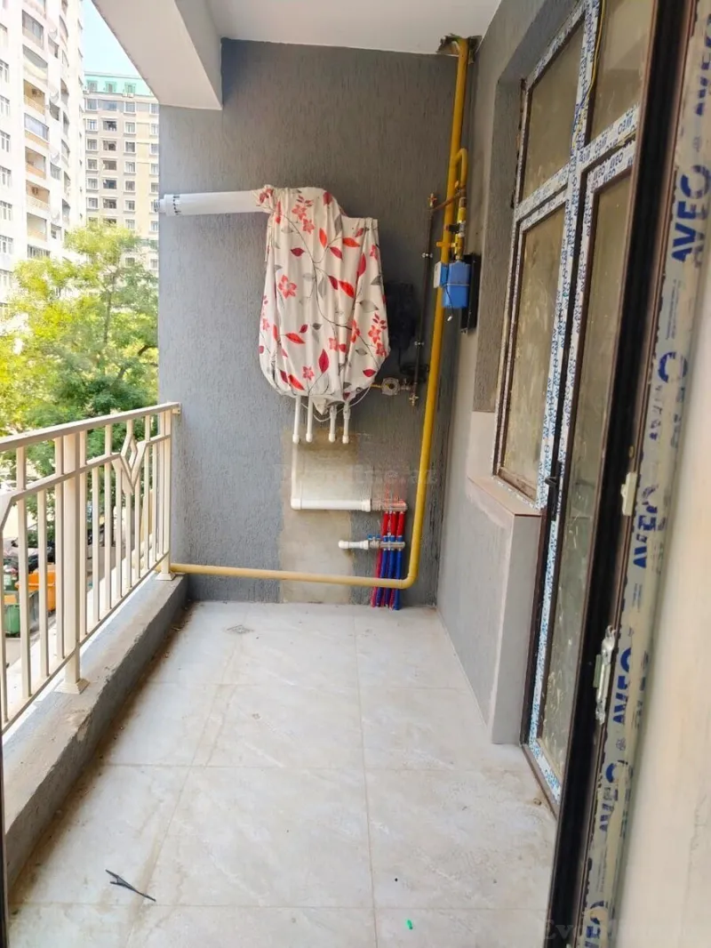Satılır 3 otaqlı Mənzil Yeni tikili 110 m² Nərimanov r. - şəkil 9