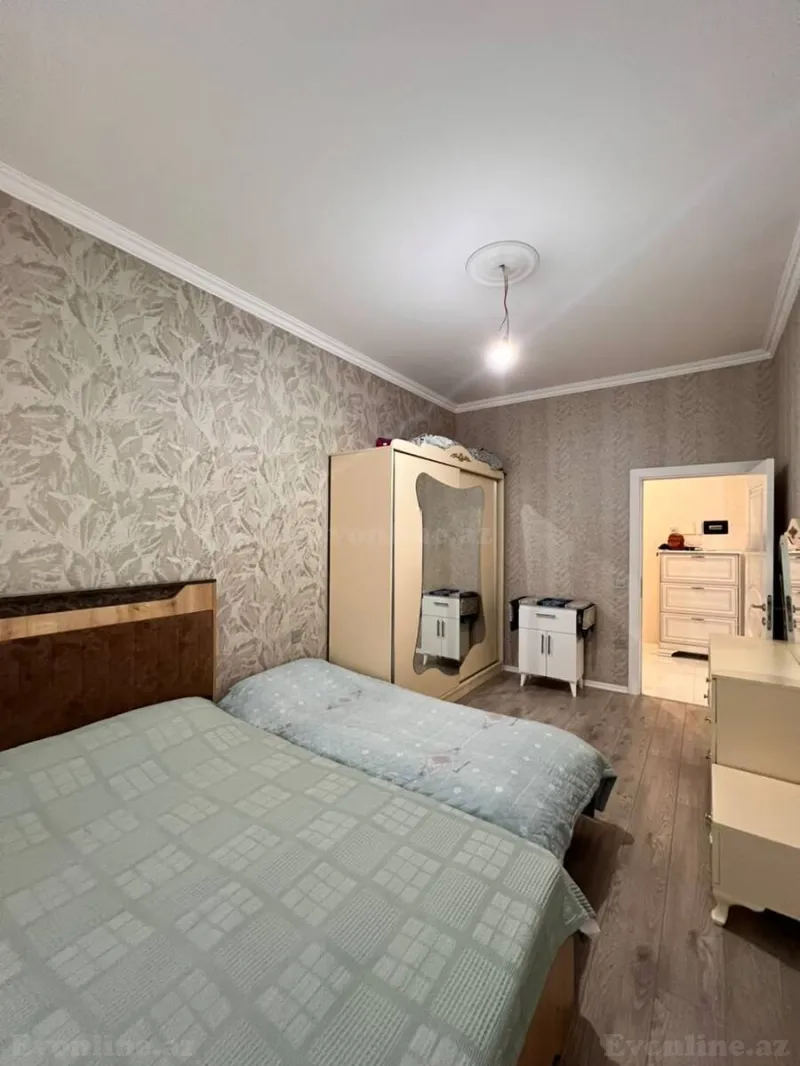 Satılır 3 otaqlı Mənzil Yeni tikili 70 m² Suraxanı r. - şəkil 5