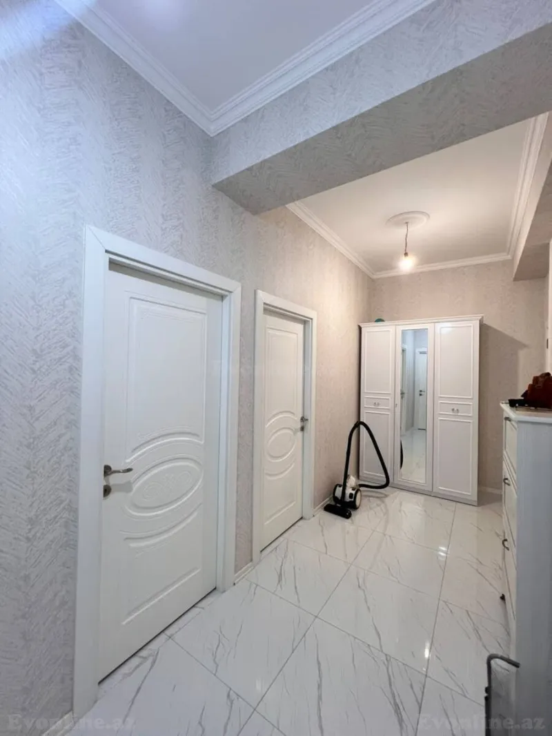 Satılır 3 otaqlı Mənzil Yeni tikili 70 m² Suraxanı r. - şəkil 9