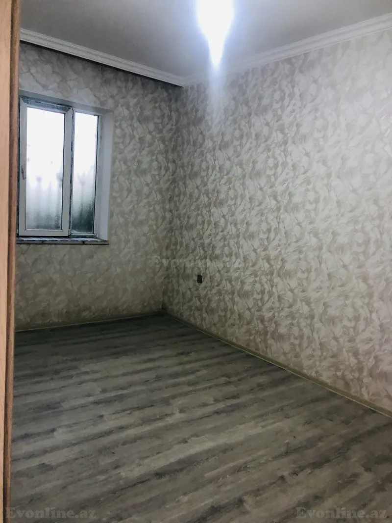Satılır 3 otaqlı Həyət evi 3 m² Hökməli - şəkil 3