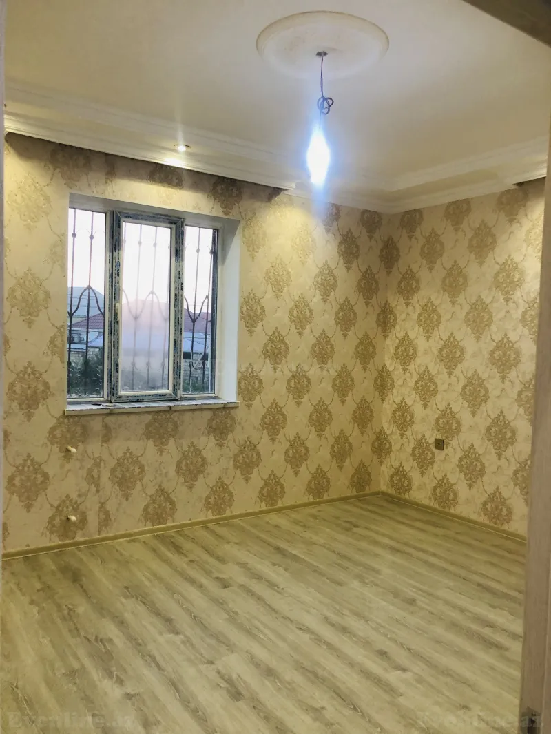 Satılır 3 otaqlı Həyət evi 3 m² Hökməli - şəkil 5
