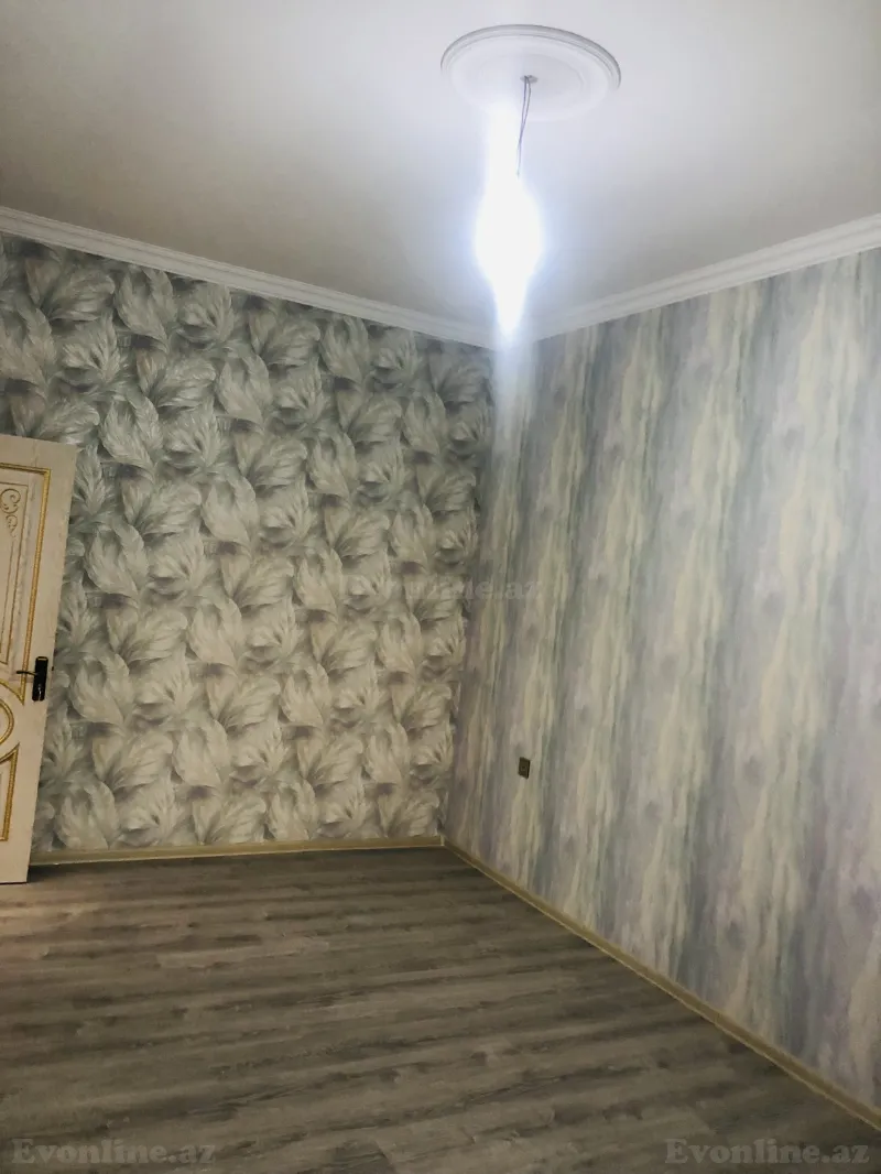 Satılır 3 otaqlı Həyət evi 3 m² Hökməli - şəkil 7