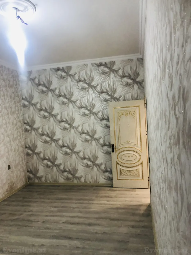 Satılır 3 otaqlı Həyət evi 3 m² Hökməli - şəkil 8