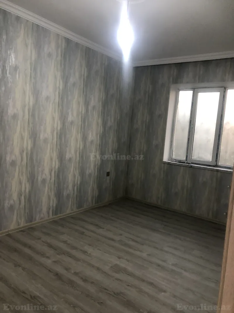 Satılır 3 otaqlı Həyət evi 3 m² Hökməli - şəkil 9
