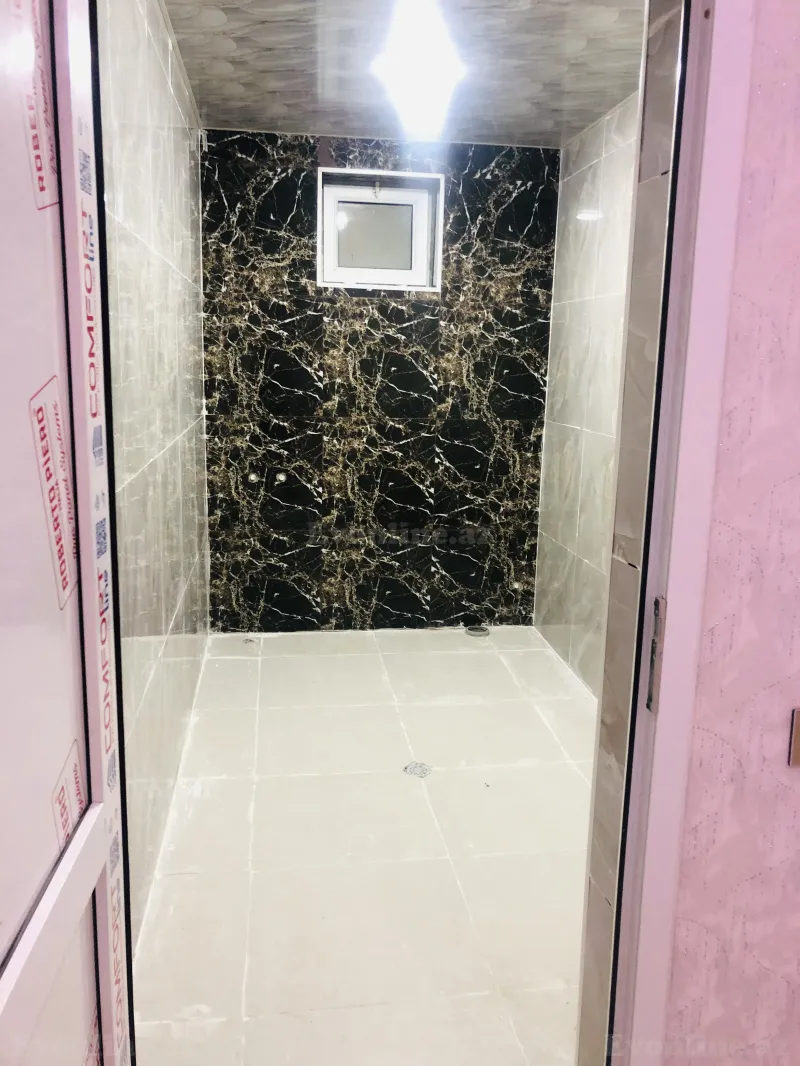 Satılır 3 otaqlı Həyət evi 3 m² Hökməli - şəkil 10