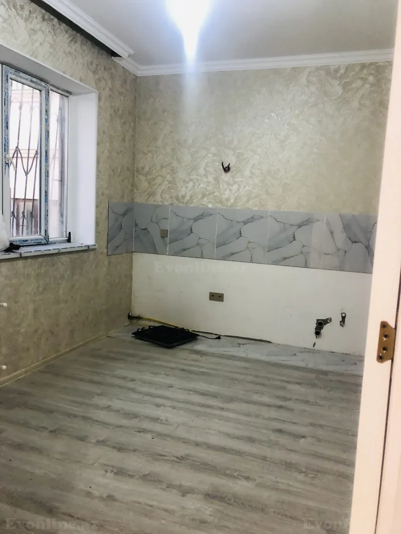 Satılır 3 otaqlı Həyət evi 3 m² Hökməli - şəkil 11
