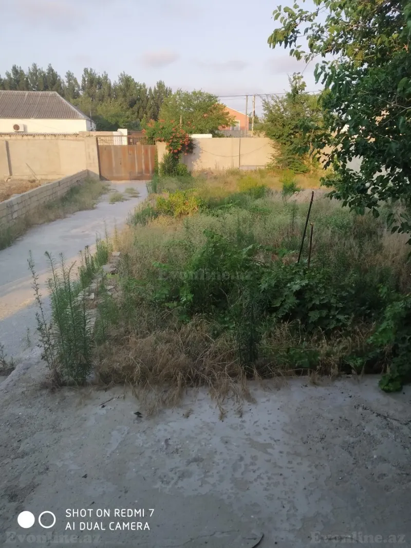 Satılır 4 otaqlı Həyət evi 95.5 m² Pirşağı - şəkil 2