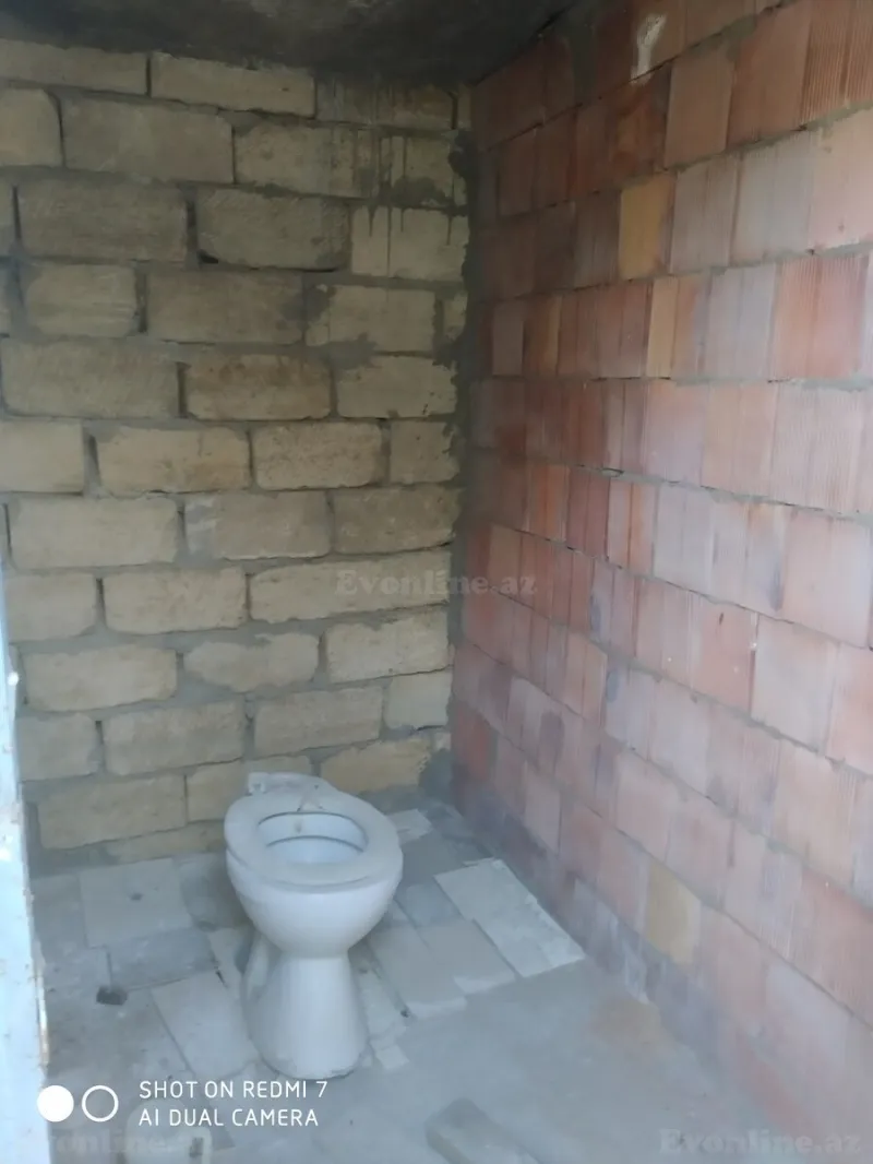 Satılır 4 otaqlı Həyət evi 95.5 m² Pirşağı - şəkil 6